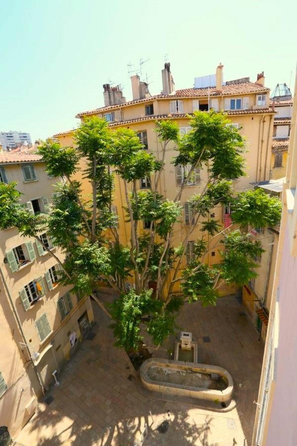 #2 Studio # Place Charmante Toulon Exterior foto